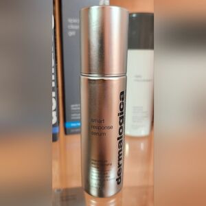 Smart response serum